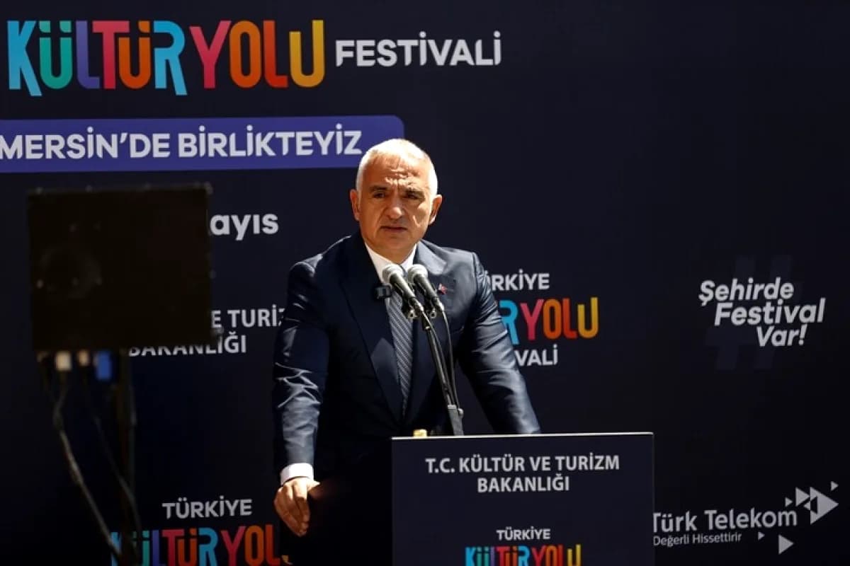Kültür Yolu Festivali 26 Şehre Ulaştı: Dünyanın En Büyük Kültür Organizasyonu