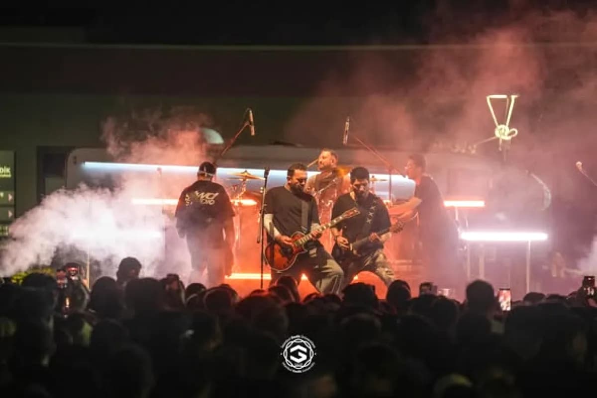 İstanbul Gedik Üniversitesi'nde KariyerFest ve Bahar Şenlikleri Coşkusu