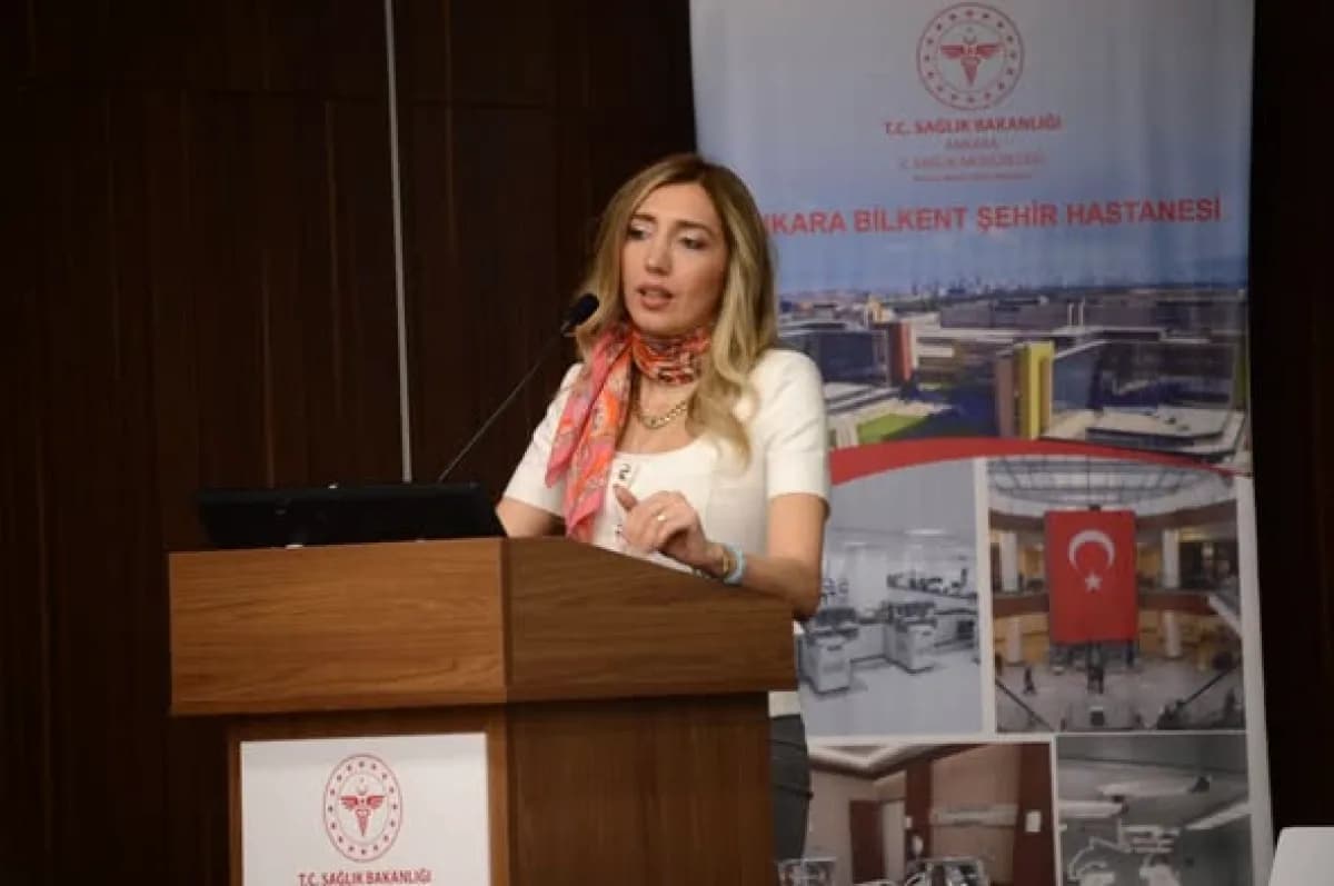 Ankara'da Sağlık Çalışanlarına Hukuki Sorumluluk Eğitimi Ankara'da Sağlık Çalışanlarına Hukuki Sorumluluk Eğitimi
