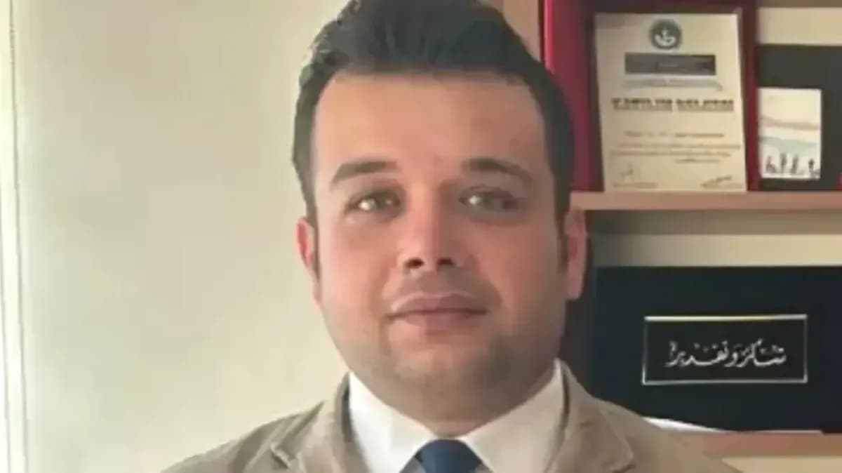 Gazeteci Enes Tozlu ve Merve Acarkan 7 Haziran'da Nişanlanıyor