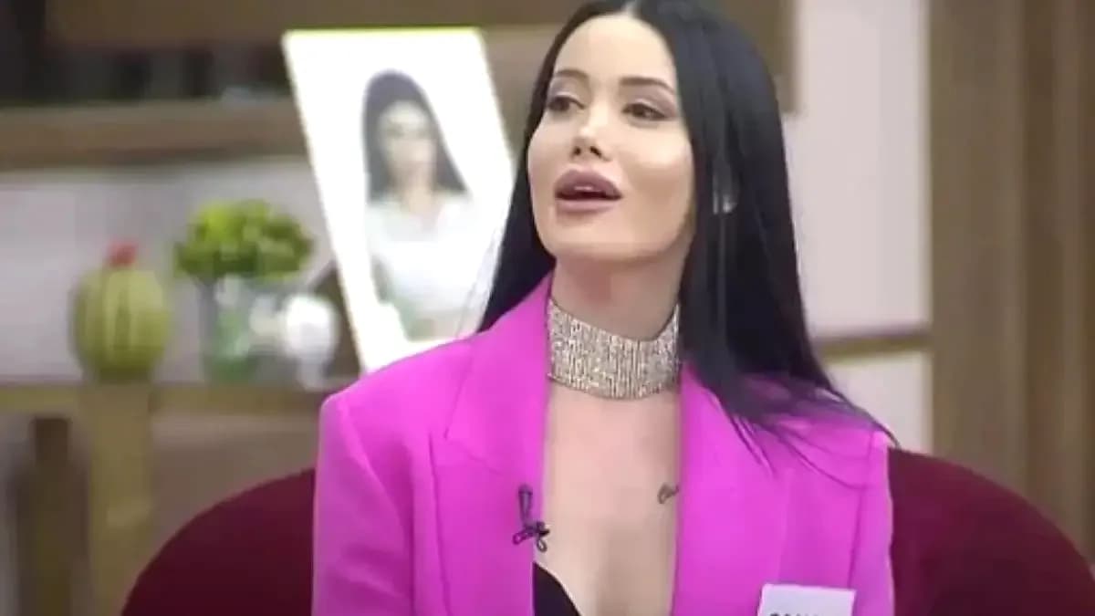 İstanbul Uyuşturucu Operasyonu: Cansel Ayanoğlu'nun Test Sonucu Açıklandı İstanbul Uyuşturucu Operasyonu: Cansel Ayanoğlu'nun Test Sonucu Açıklandı