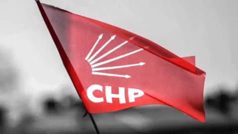 CHP'den Milletvekillerine Yönelik Sosyal Medya Saldırılarına Hukuki Hamle