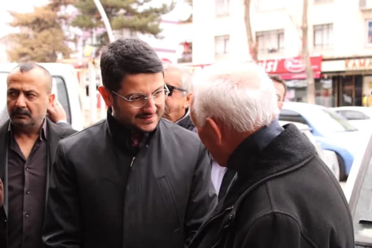 Ankara'da Acil Kan İhtiyacı: Yoğun Bakımdaki CHP Üyesi İçin Çağrı