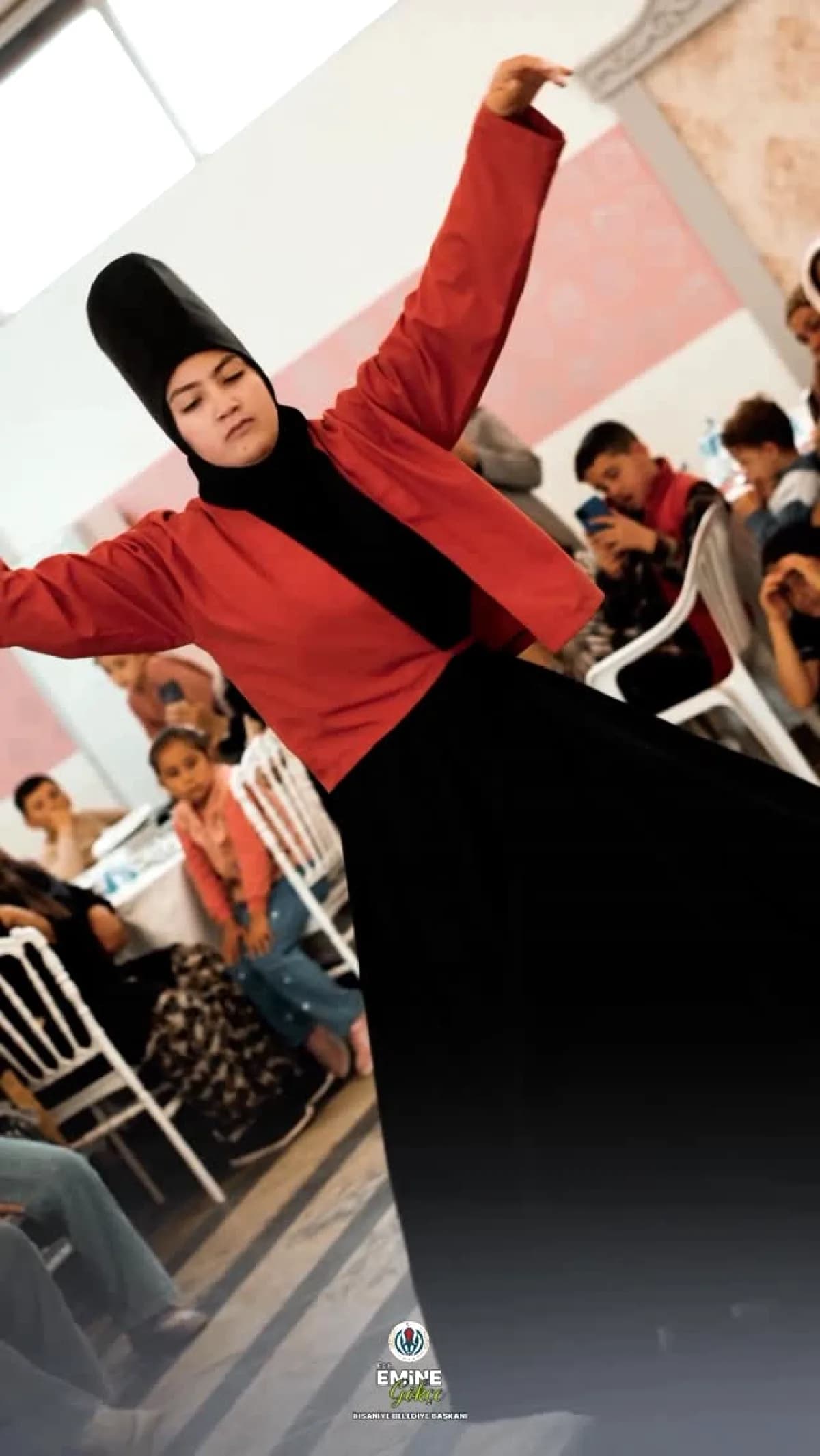 İhsaniye Belediyesi'nden Anlamlı Anneler Günü Mesajı İhsaniye Belediyesi'nden Anlamlı Anneler Günü Mesajı