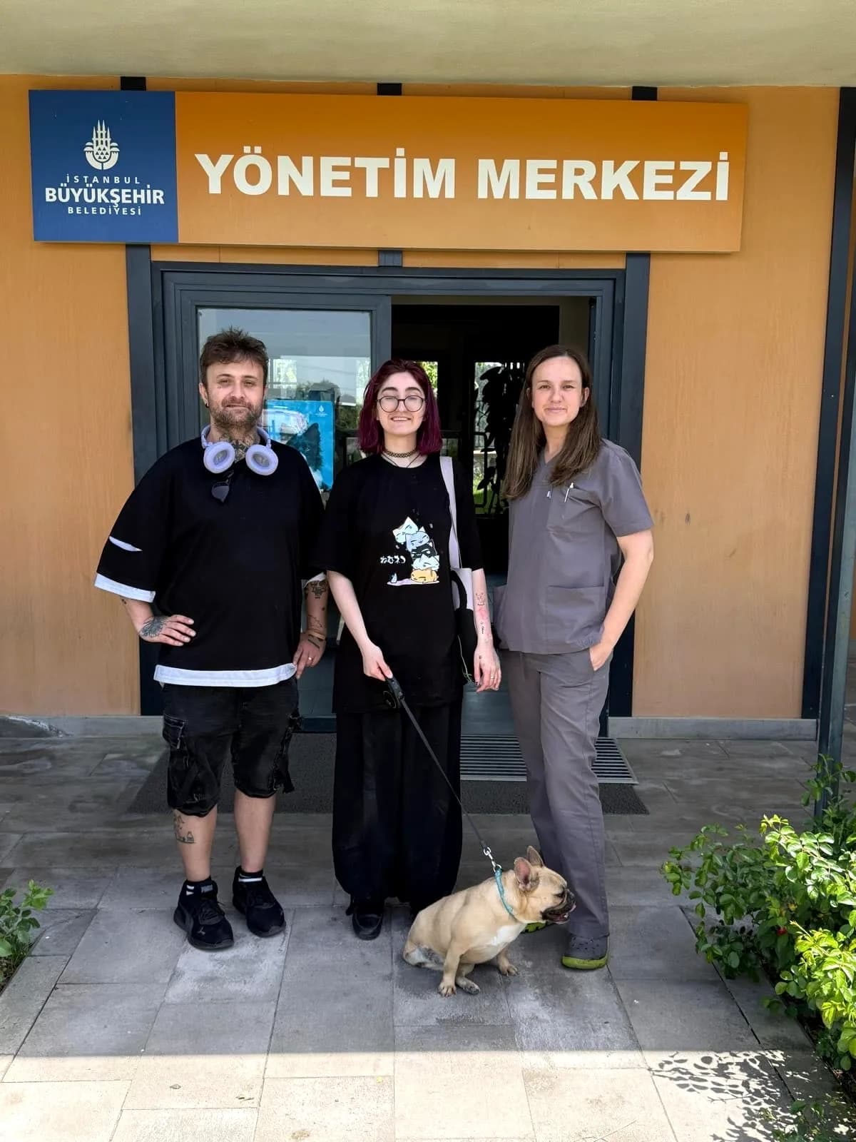 İBB, Barınaklardaki Sokak Hayvanlarını Sahiplendirme Seferberliği Başlattı