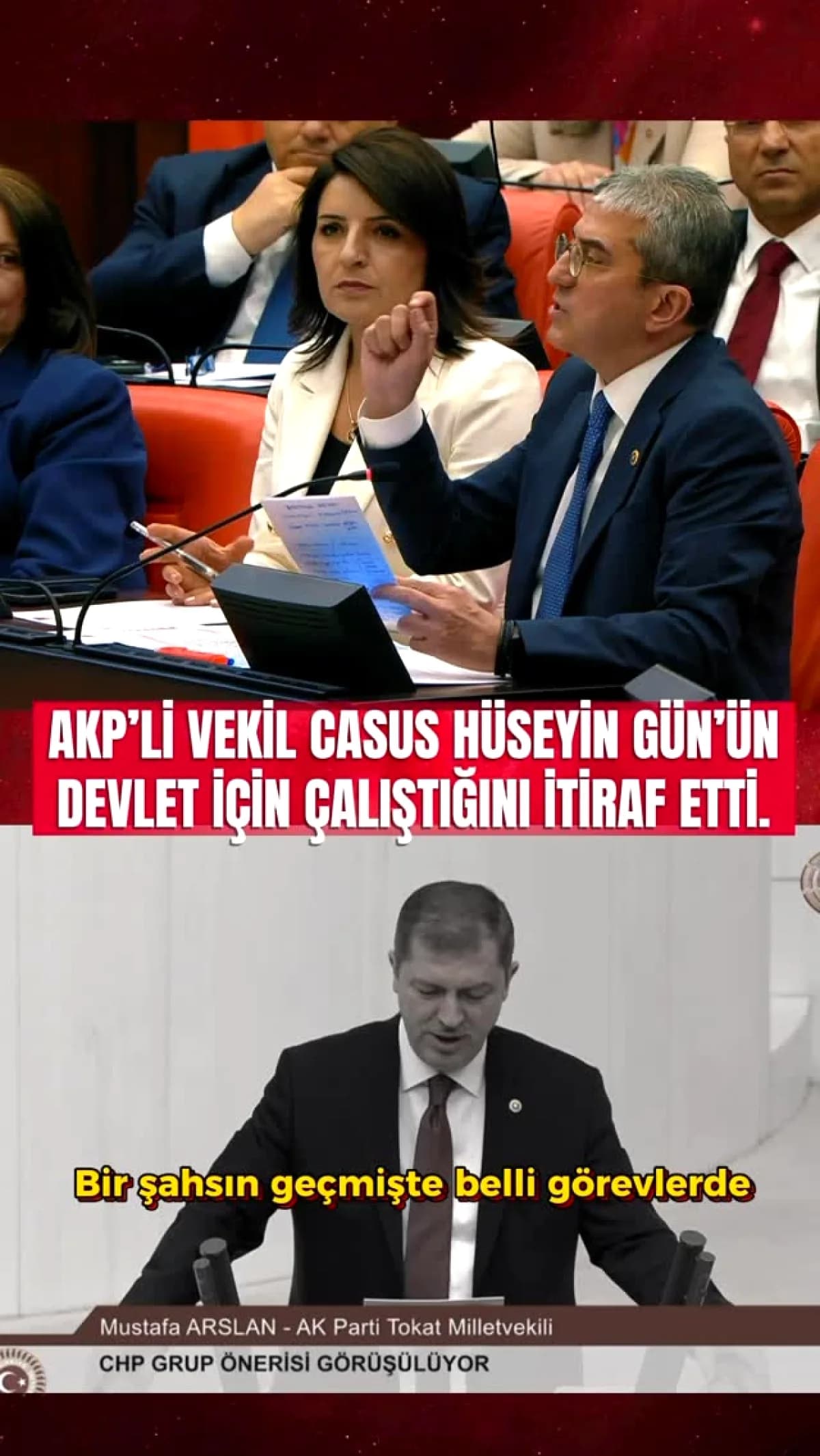 CHP'li Günaydın'dan 'Kumpas Casusluk Davası' Açıklaması: Gerçekler Ortaya Çıkacak