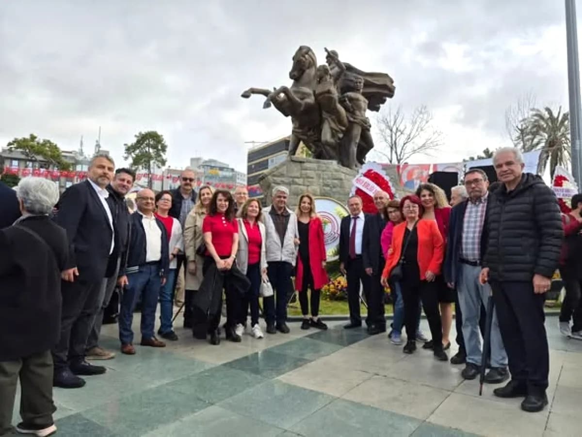 Antalya Tabip Odası Seçim Listeleri Askıya Çıkarılıyor: İşte Tarihler Antalya Tabip Odası Seçim Listeleri Askıya Çıkarılıyor: İşte Tarihler