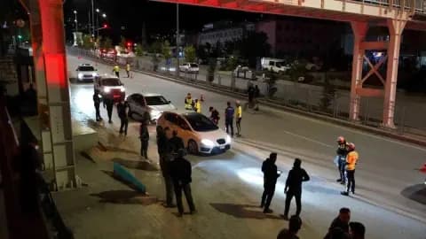 Şırnak'ta Kayıp Genç Kız Sağ Salim Bulundu