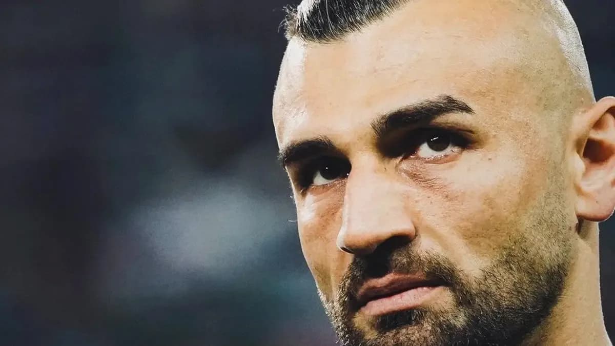 Kocaelispor, Serdar Dursun ile Yollarını Ayırdı: İstatistikler ve Süreç Analizi Kocaelispor, Serdar Dursun ile Yollarını Ayırdı: İstatistikler ve Süreç Analizi