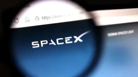 Google SpaceX Anlaşması: Aylık 920 Milyon Dolarlık Bulut Yatırımı