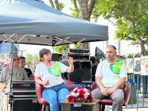 Doğa Derneği Temsilcisi Balıkesir'de Sulak Alanların Önemini Anlattı