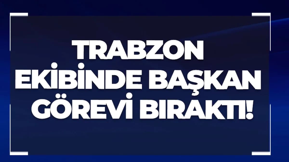 Beşikdüzüspor Başkanı Mehmet Zeytin İstifa Etti: "Kalbim Her Zaman Burada Atacak" Beşikdüzüspor Başkanı Mehmet Zeytin İstifa Etti: "Kalbim Her Zaman Burada Atacak"