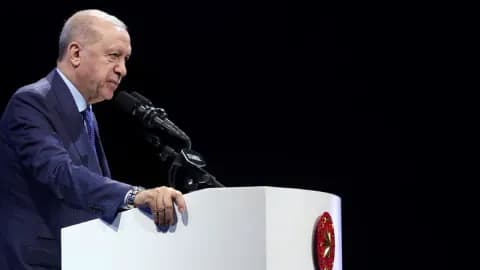 Cumhurbaşkanı Erdoğan: "Sıfır Atık Hareketiyle 365 Milyar Lira Ekonomiye Katkı Sağladık"