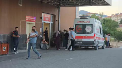 Diyarbakır'da trajedi: Serinlemek için girdiği gölette can verdi