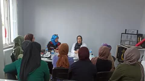 Kurtalan'da Aile ve Evlilik Hayatı Söyleşisi: Sağlıklı İlişkilerin Şifreleri