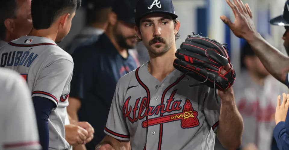 MLB'de Kritik Randevu: Atlanta Braves ve New York Mets Karşı Karşıya görseli
