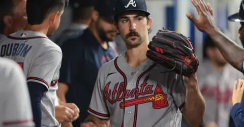 MLB'de Kritik Randevu: Atlanta Braves ve New York Mets Karşı Karşıya