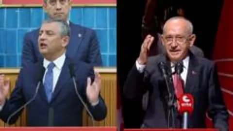 CHP'de 'Mutlak Butlan' Krizi: Seçmen Yeni Parti Seçeneğine Nasıl Bakıyor?