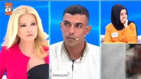 Müge Anlı'da 'Para Saçan Aile' Skandalı: Sosyal Yardım İncelemesi Başlatıldı