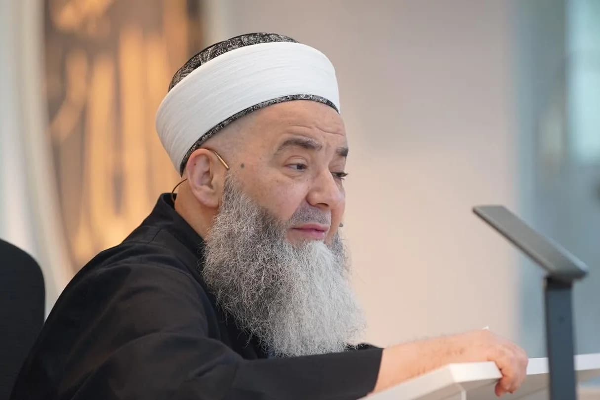 Cübbeli Ahmet Hoca Yalova'ya Geliyor: 40 Hafız İçin Büyük İcazet Töreni