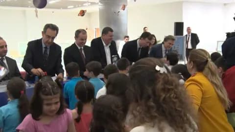 Öğrencilere Müjde: Karnesini Getirene Ücretsiz Kitap Veriliyor!