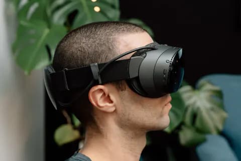 Valve'dan Dev Hamle: Yeni VR Başlığı Steam Frame İçin Seri Üretim Başladı