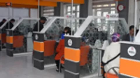 Ankara'da Nüfus Müdürlükleri 13 Haziran Cumartesi Açık mı? LGS Adaylarına Özel Düzenleme