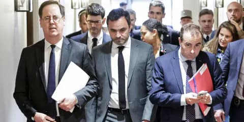 Fransa Seçimlerine Dijital Müdahale: İsrail Merkezli Blackcore İddiası