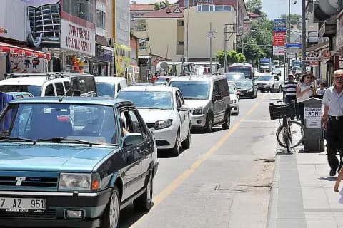 Trafik Sigortasında 1 Temmuz 2026 Dönümü: Değer Kaybı ve Hasar Şartları Değişiyor