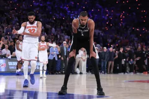 Wembanyama'nın 30 Dakika Sınırı: NBA Finallerinde Enerji Krizi