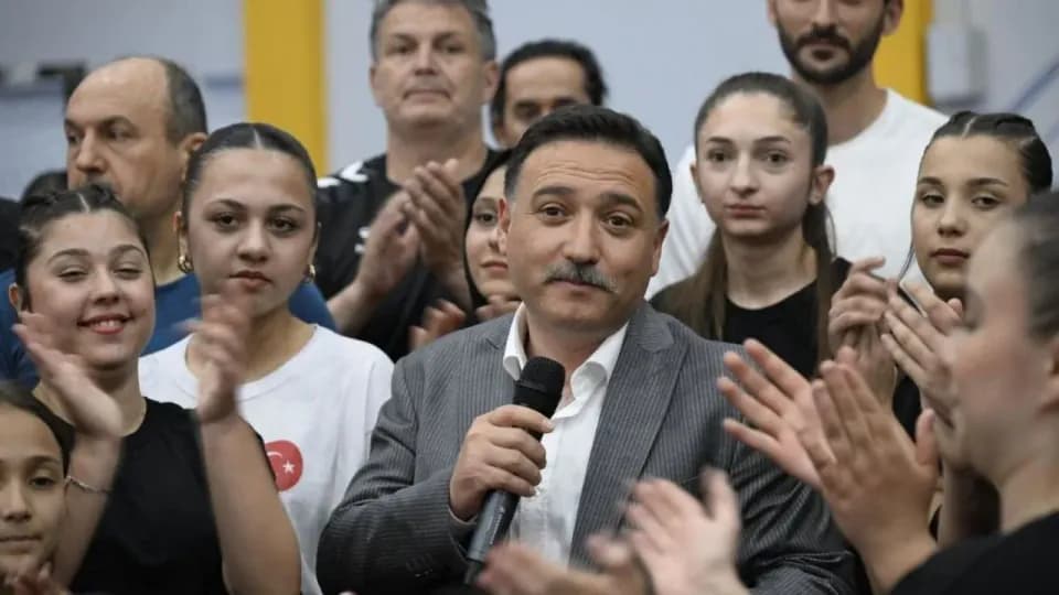 Kayseri'den Türkiye'ye Yayılan Dev Model: 17 Bin Sporcuyla Rekor Başarı görseli