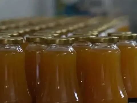 Meysu Gıda'ya 50 Milyon Dolarlık Tazminat Talebi: Şirketten İlk Yanıt