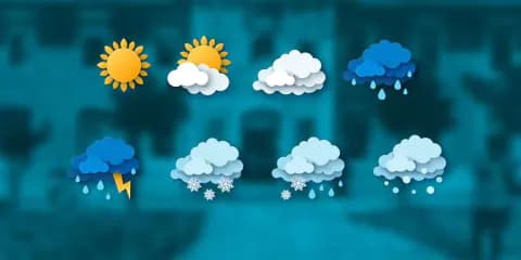 Kırıkkale'de Hava Durumu Değişiyor: 7 Günlük Meteoroloji Raporu Yayınlandı
