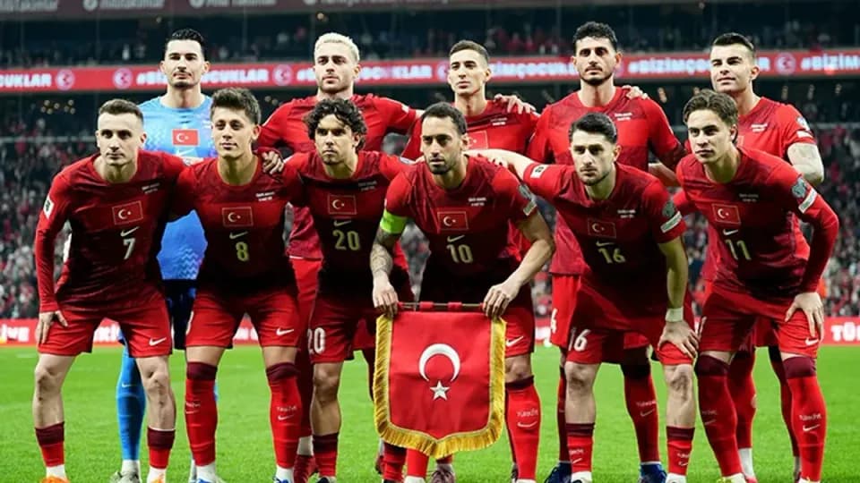 The Athletic 2026 Dünya Kupası'nın En İyi 50 Futbolcusunu Seçti: Listede 2 Türk Yıldız Var görseli