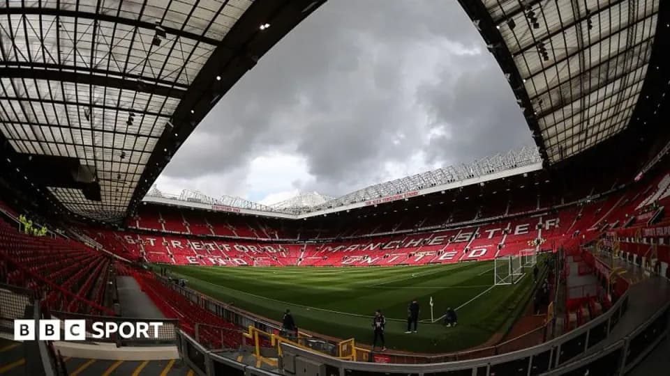 Manchester United'da Borç Çıkmazı: Faiz Artışı ve Milyarlık Yapılandırma