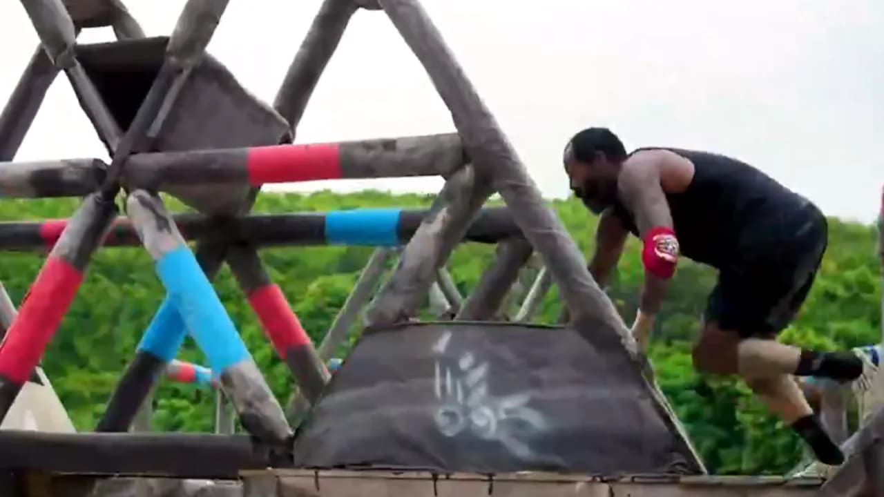 Survivor 2026'da İlk Finalist Belli Oldu: İstanbul Yolcusu Mert Nobre!