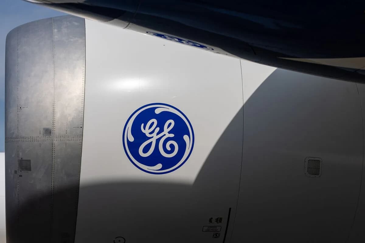 GE Aerospace'den Çin Pazarı İçin Kritik Sinyal: Trump-Xi Görüşmesi Sonrası Yeni Sipariş Beklentisi GE Aerospace'den Çin Pazarı İçin Kritik Sinyal: Trump-Xi Görüşmesi Sonrası Yeni Sipariş Beklentisi
