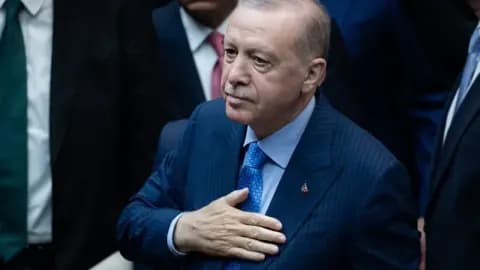 Cumhurbaşkanı Erdoğan'dan CHP'ye sert mesajlar: 'Sandıkta daha çok tokat yersiniz'