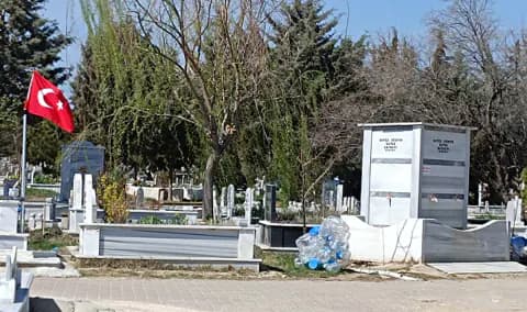 Kırklareli'de Karakaş Mahallesi Sakinlerini Üzen Kayıp: Firdevs Taştan Vefat Etti