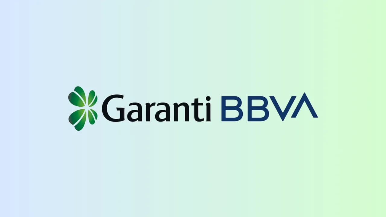 Garanti BBVA'dan Dev Hamle: Uluslararası Piyasalardan İlk Tematik Kredisini Aldı Garanti BBVA'dan Dev Hamle: Uluslararası Piyasalardan İlk Tematik Kredisini Aldı