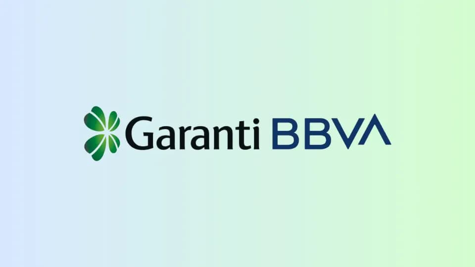 Garanti BBVA'dan Dev Hamle: Uluslararası Piyasalardan İlk Tematik Kredisini Aldı görseli