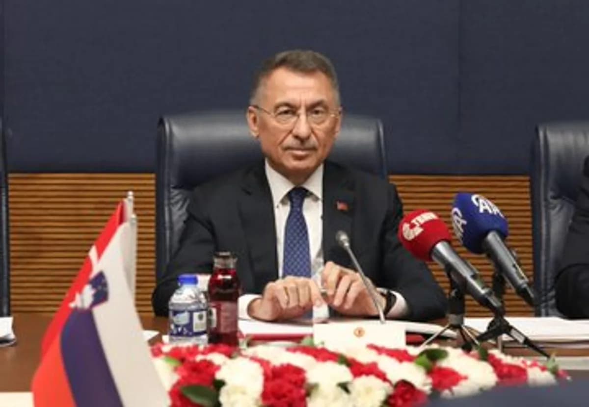 Türkiye Büyük Millet Meclisi Dışişleri Komisyonu Heyeti Slovenya Ulusal Meclisi Dış Politika Komisyonu Başkanı ile Görüştü Türkiye Büyük Millet Meclisi Dışişleri Komisyonu Heyeti Slovenya Ulusal Meclisi Dış Politika Komisyonu Başkanı ile Görüştü