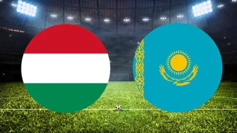 Macaristan - Kazakistan Maçı Ne Zaman, Saat Kaçta? Sallai Kadroda mı?