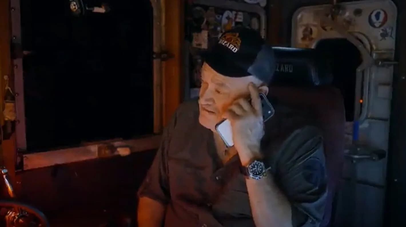 Deadliest Catch'te Dramatik Anlar: Kaptan Keith Colburn Gemiyi Devretti