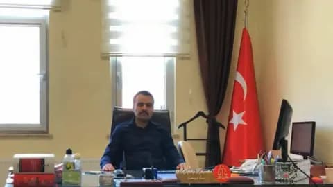 Yargı Mensubuna Saldırı Davasında Karar: 3 Yıl 4 Ay Hapis Cezası Yargı Mensubuna Saldırı Davasında Karar: 3 Yıl 4 Ay Hapis Cezası