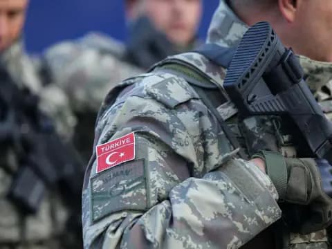 TSK ve İçişleri Personeline Yeni Düzenleme: Kamuya Atama ve Geçiş Şartları Değişiyor