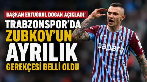 Trabzonspor'da Transfer Planı Netleşti: Ertuğrul Doğan'dan Önemli Açıklamalar