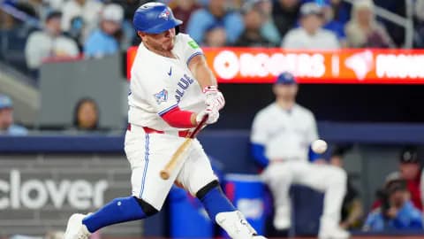 Toronto Blue Jays'de Kritik Kadro Hamleleri: Alejandro Kirk Geri Döndü