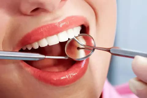 İmplantlara Veda mı? Dişleri Yeniden Çıkaran İlaç İnsanlarda Deneniyor