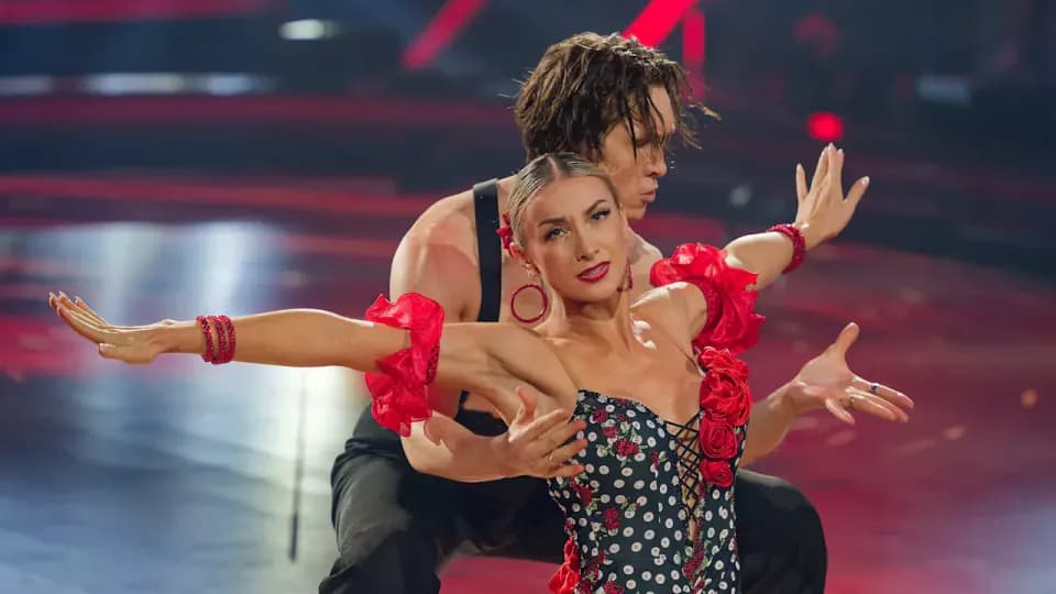 Let's Dance'de Büyük Değişim: 20 Yıllık Dönem Sona Eriyor görseli